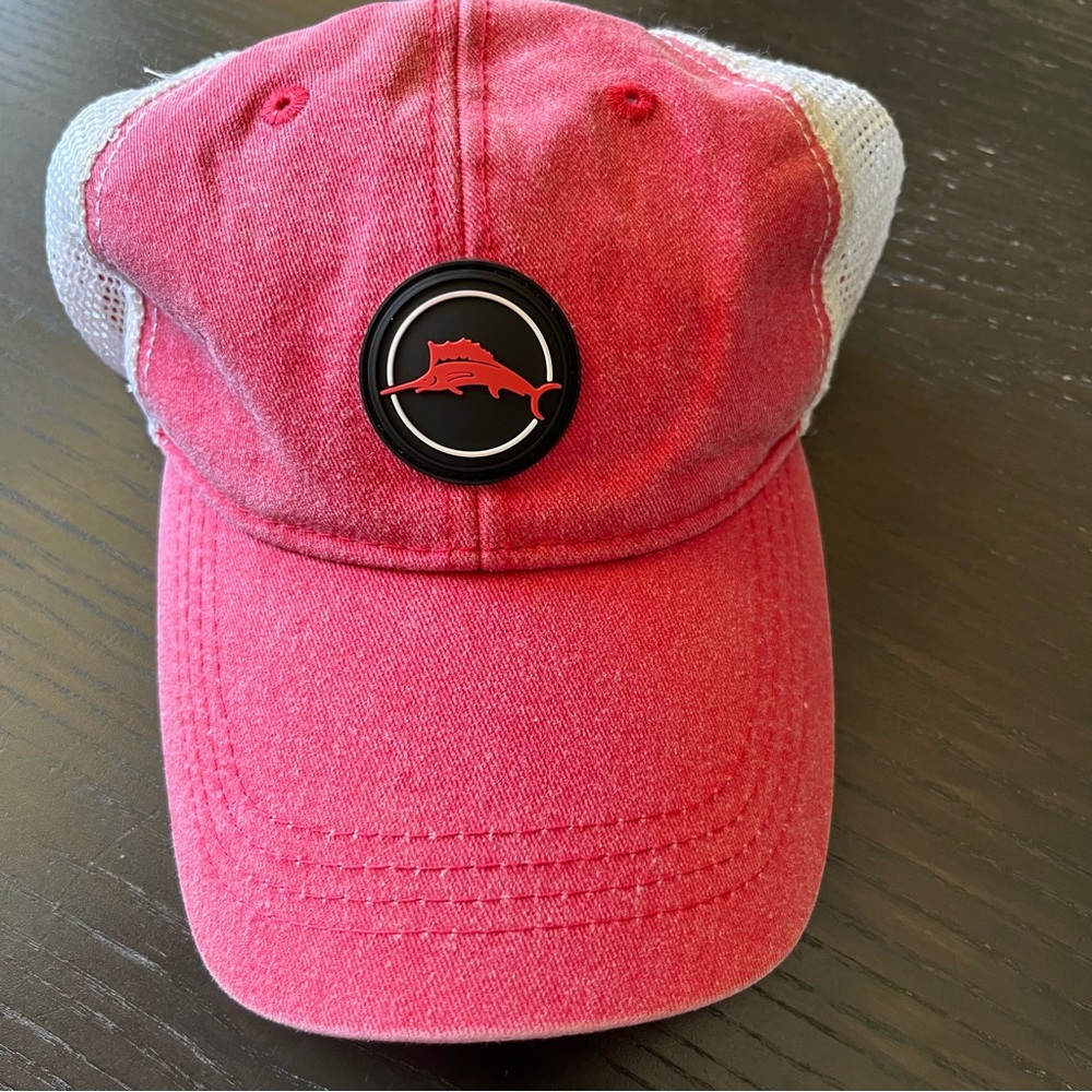 Tommy Bahama Trucker Hat